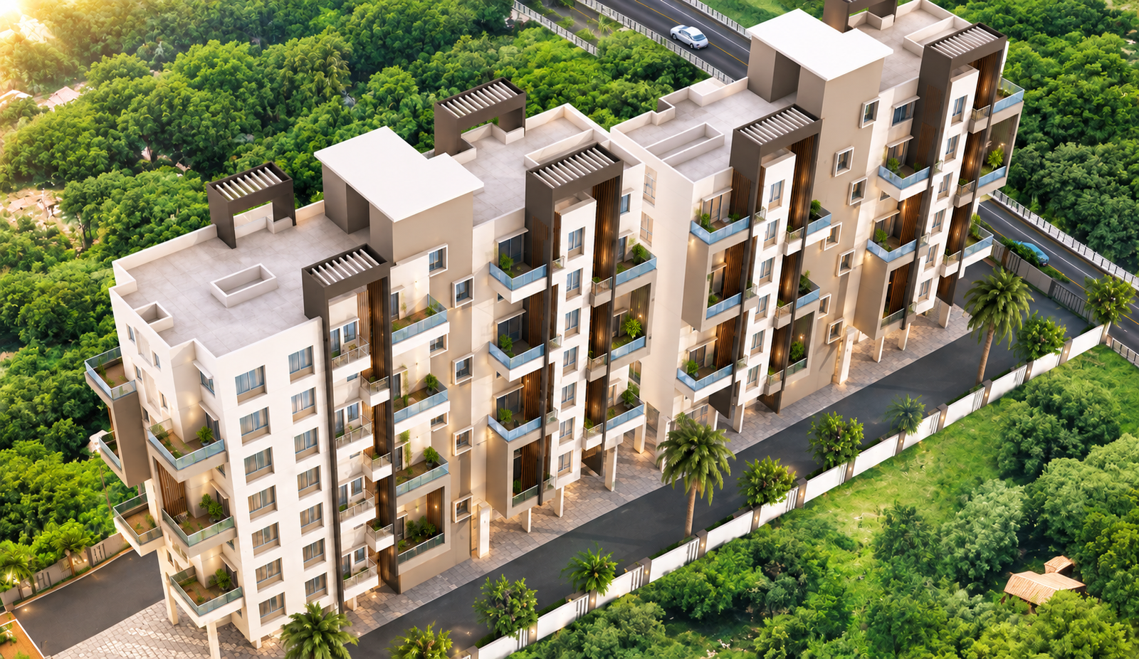 Vaishnavi Classic
